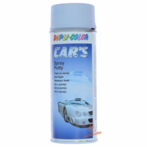 اسپری پرایمر پر کننده 400 میل دوپلی کالر DUPLI COLOR