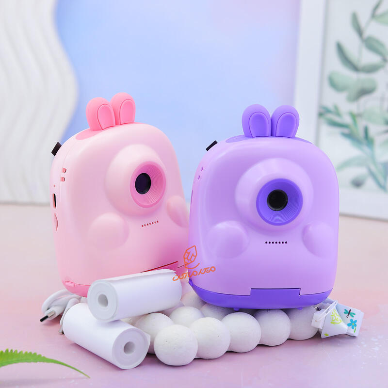 دوربین چاپ سریع طرح خرگوش کد 2315