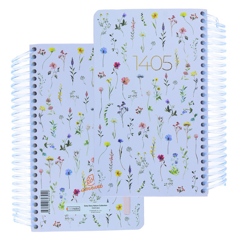 سررسید 1405 جلد سخت اروپایی دات نوت DOT NOT (12).jpg