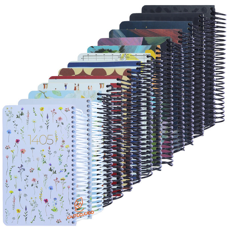 سررسید 1405 جلد سخت اروپایی دات نوت DOT NOT