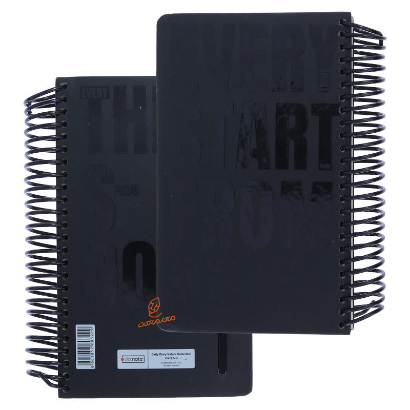 سررسید 1405 جلد سخت اروپایی دات نوت DOT NOT (16).jpg