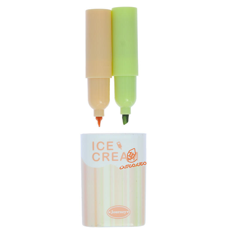 علامت گذار پاستلی تک رنگ مدل SC-2271 ICE CREAM (20).jpg