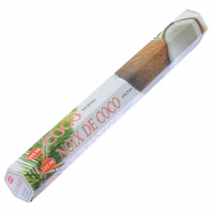 عود خوشبو کننده مدل COCONUT هم HEM