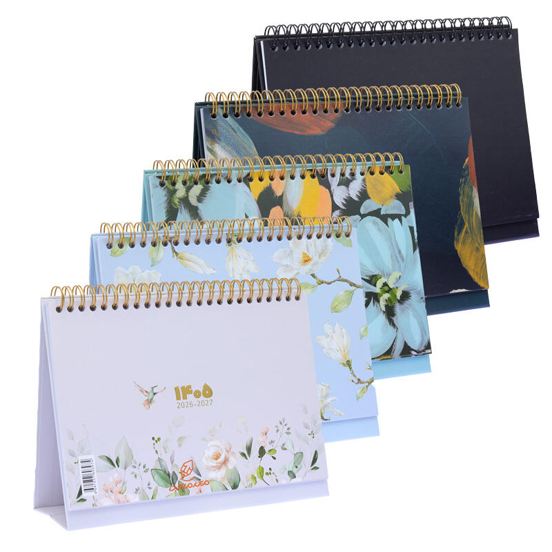 تقویم رو میزی 1405 بزرگ دات نوت DOTNOTE