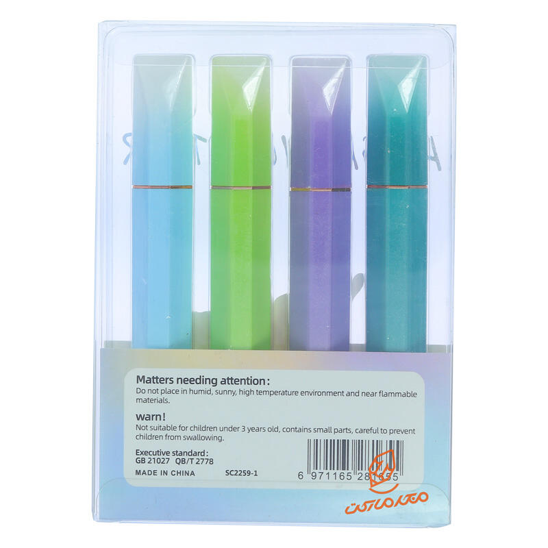 علامت گذار شاینی 4 رنگ 22591 (7).jpg