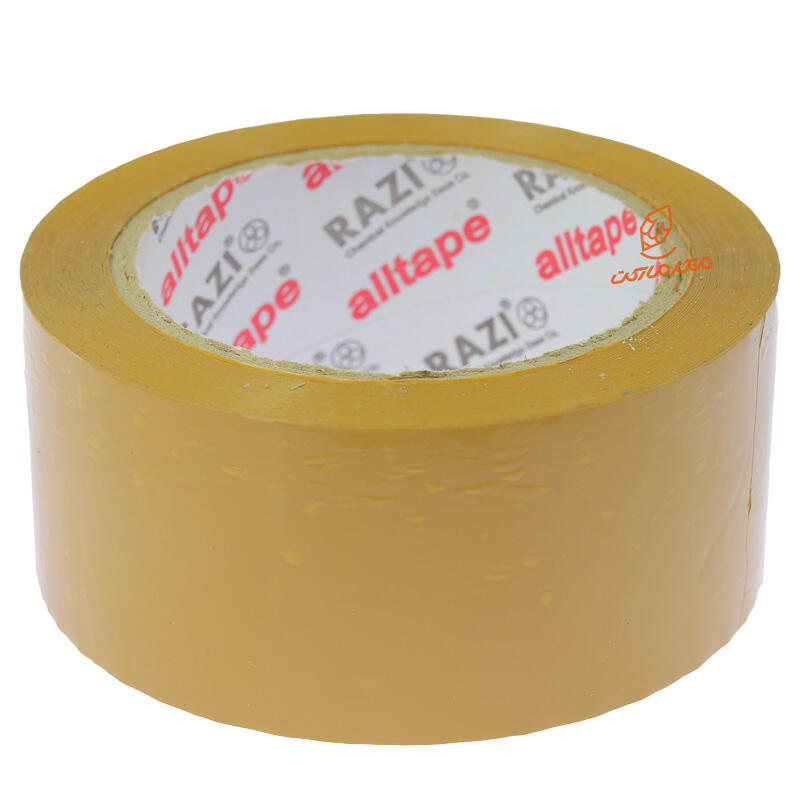 چسب 90 یارد قهوه ای رازی RAZI (2).jpg