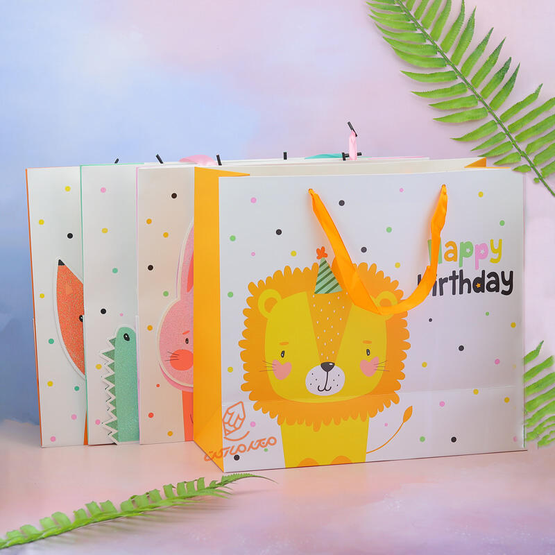 بگ کادویی فانتزی (مدل برجسته) HD88001