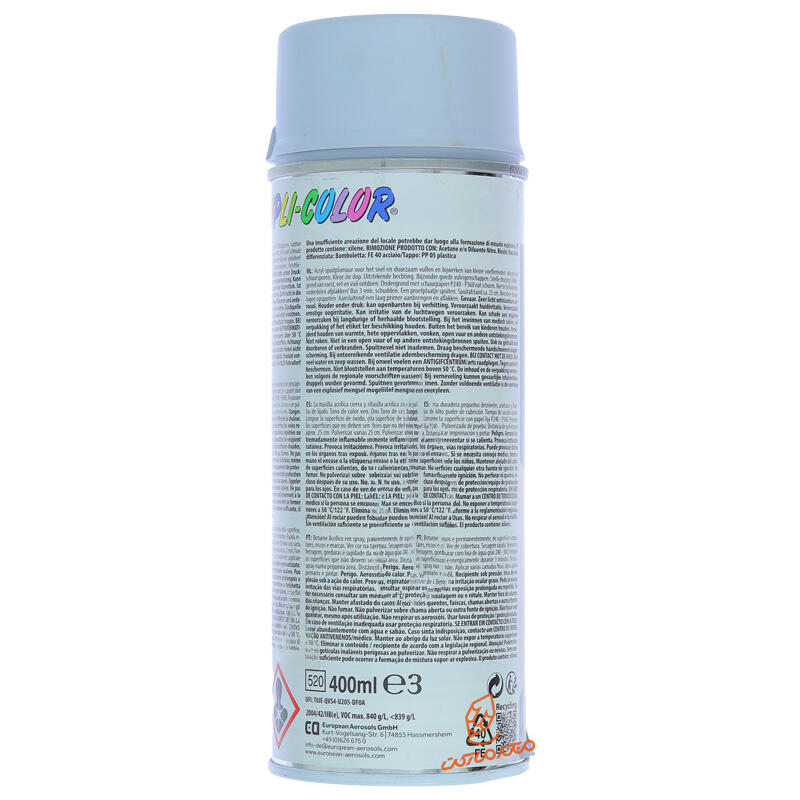 اسپری بتونه 400 میل دوپلی کالر DOPLI COLOR (3).jpg