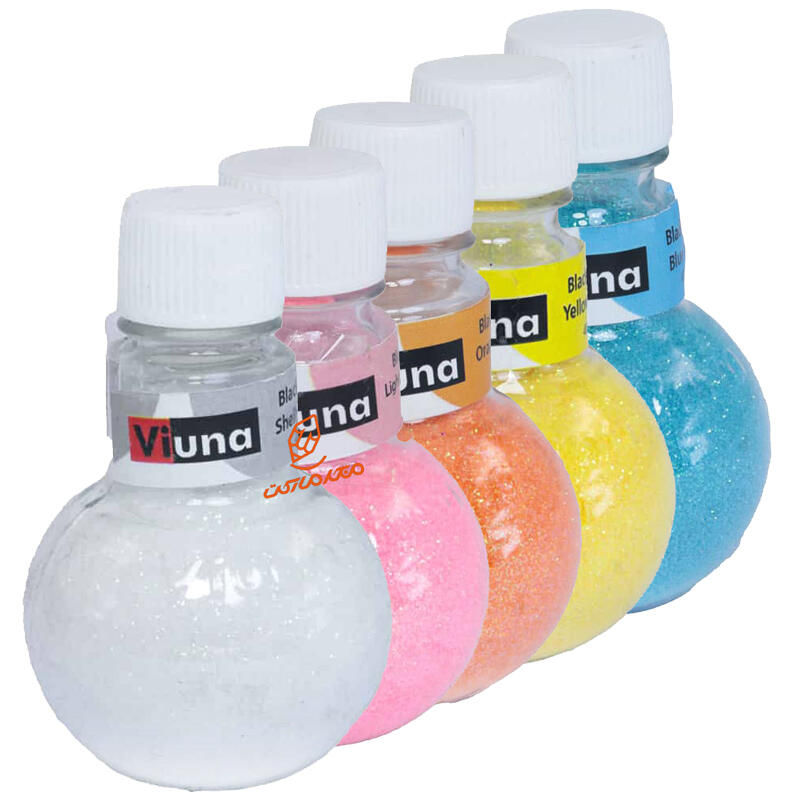 اکلیل بلک لایت دانه ریز ویونا viuna