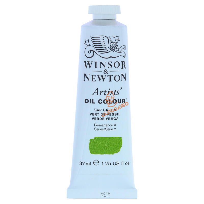 رنگ روغن 37 میل آرتیست وینزور SAP GREEN S2 599.jpg
