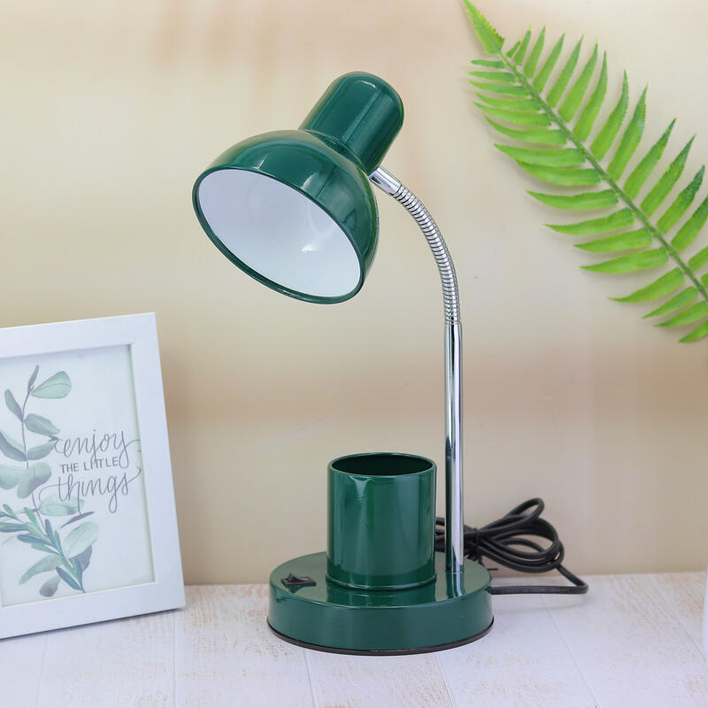 چراغ مطالعه جاقلمی دار فلزی کرونا CORONA (7).jpg