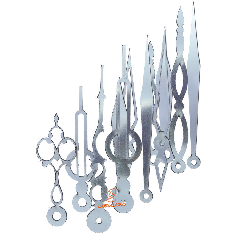 عقربه ساعت سایز کوچک سلنا