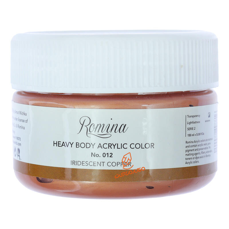  اکریلیک 150 میل رومینا romina (4).jpg