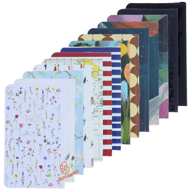 سررسید (پلنر) جیبی 1405 دات نوت DOTNOTE