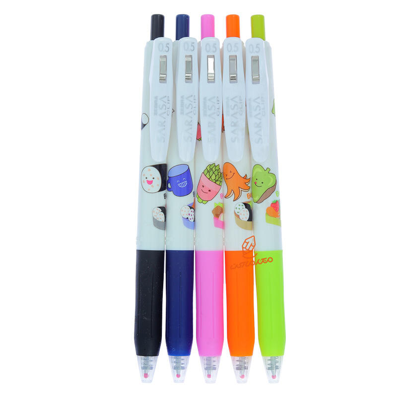 روان نویس 5 عددی 0.5 مدل بنتو BENTO ساراسا زبرا ZEBRA سری B (1).jpg