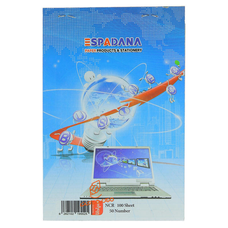 فاکتور کاربن دار کوچک اسپادانا ( بسته 10 عددی ) (1).jpg