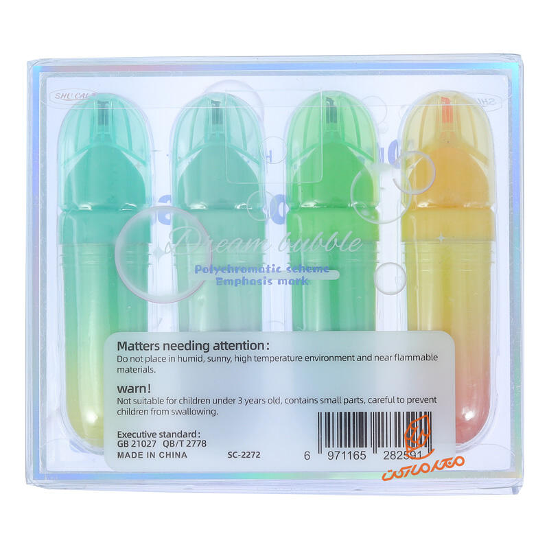 علامت گذار پاستلی 4 رنگ 2272 (8).jpg