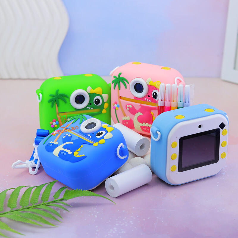 دوربین چاپ سریع طرح فانتزی کد 2316