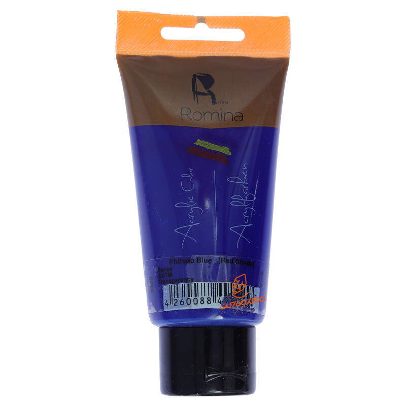 اکریلیک 75 میل رومینا ROMINA (12).jpg