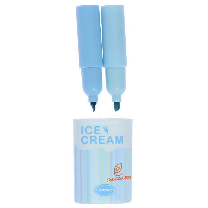 علامت گذار پاستلی تک رنگ مدل SC-2271 ICE CREAM (24).jpg