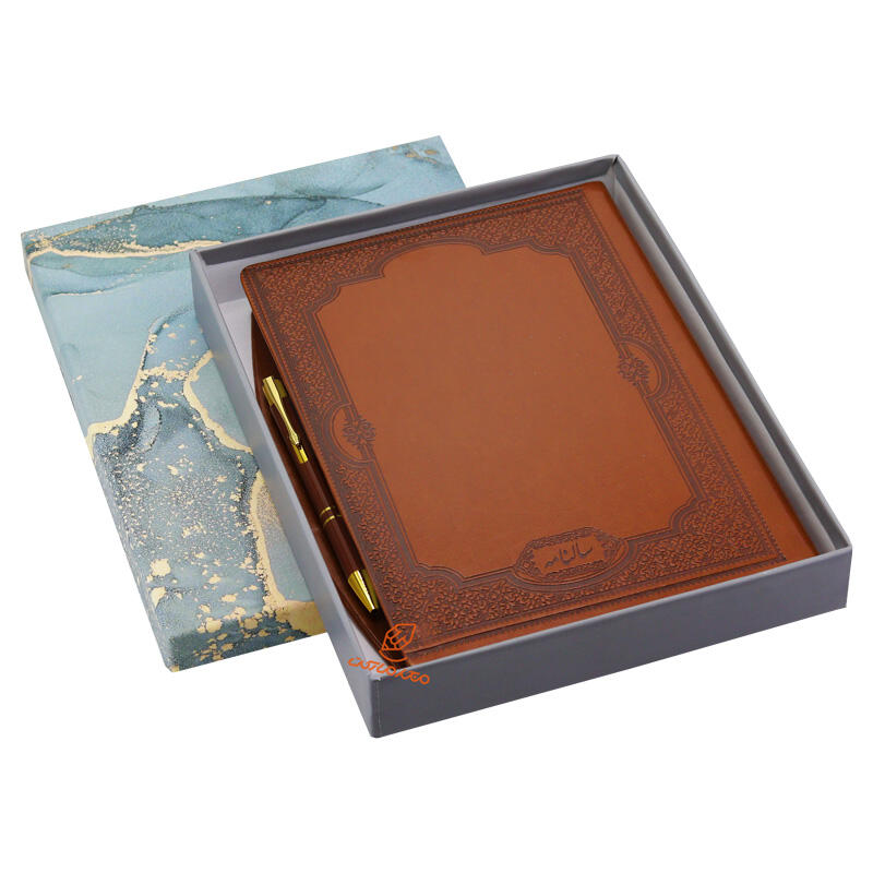 ست مدیریتی 2 تکه (سررسید،خودکار) 219 ایلیا