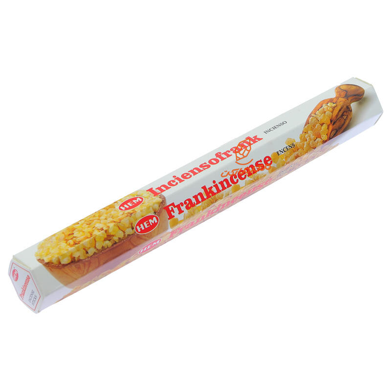 عود خوشبو کننده مدل FRANKINCENSE هم HEM