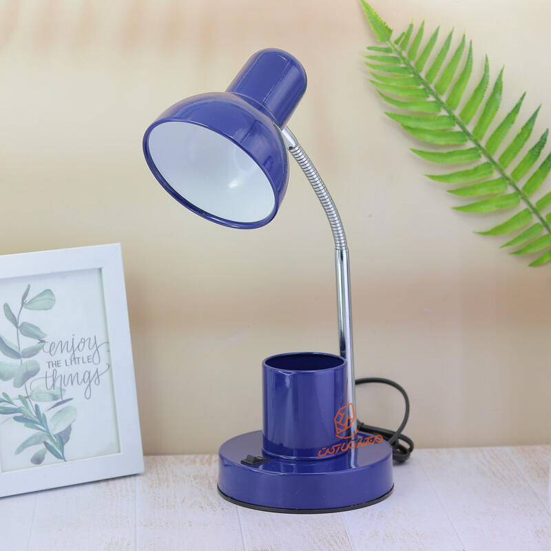 چراغ مطالعه جاقلمی دار فلزی کرونا CORONA (9).jpg