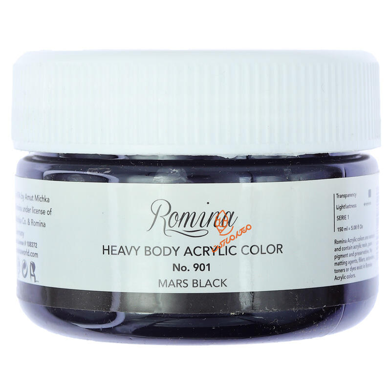  اکریلیک 150 میل رومینا romina (10).jpg