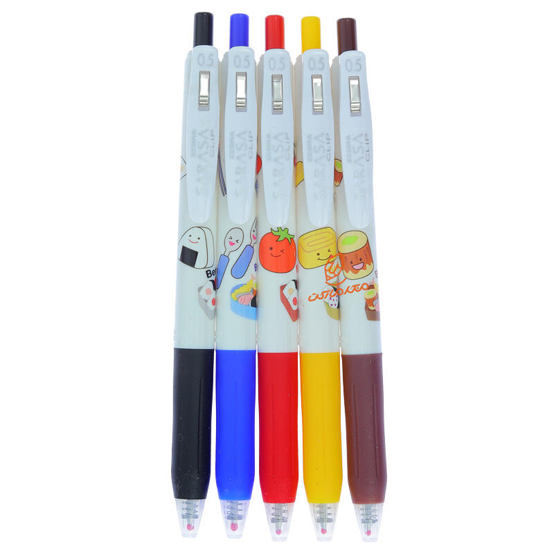 روان نویس 5 عددی 0.5 مدل بنتو BENTO ساراسا زبرا ZEBRA سری A (1).jpg