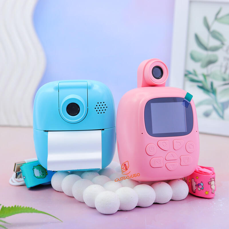 دوربین چاپ سریع طرح فانتزی کد 2318