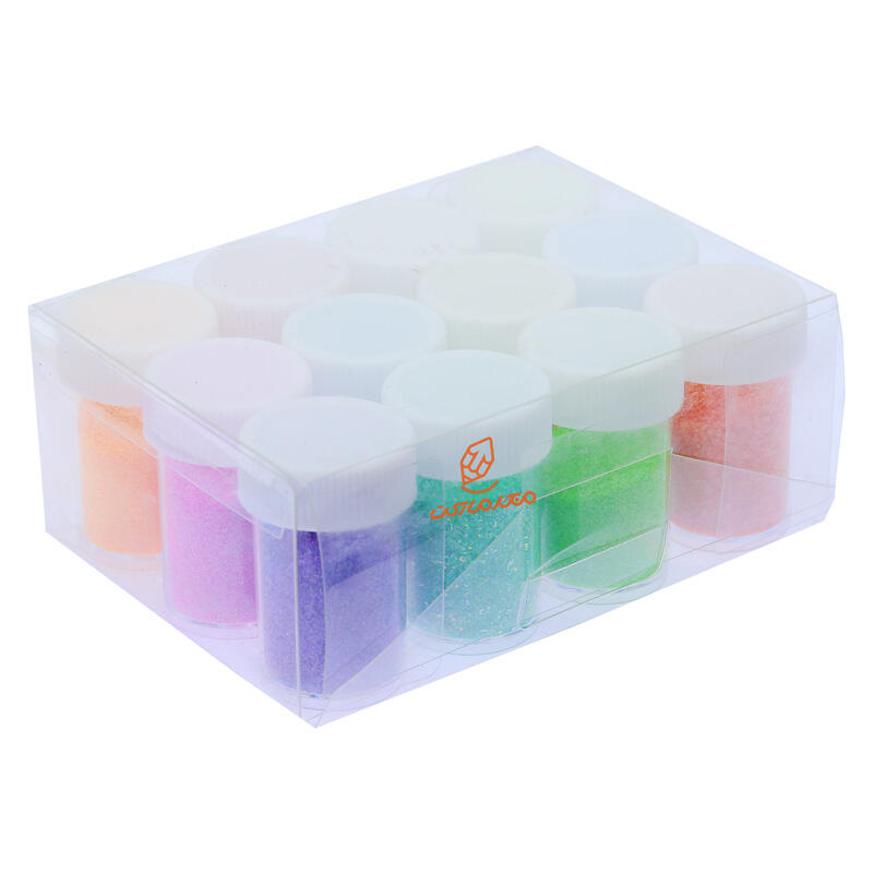 اکلیل 12 رنگ رسام