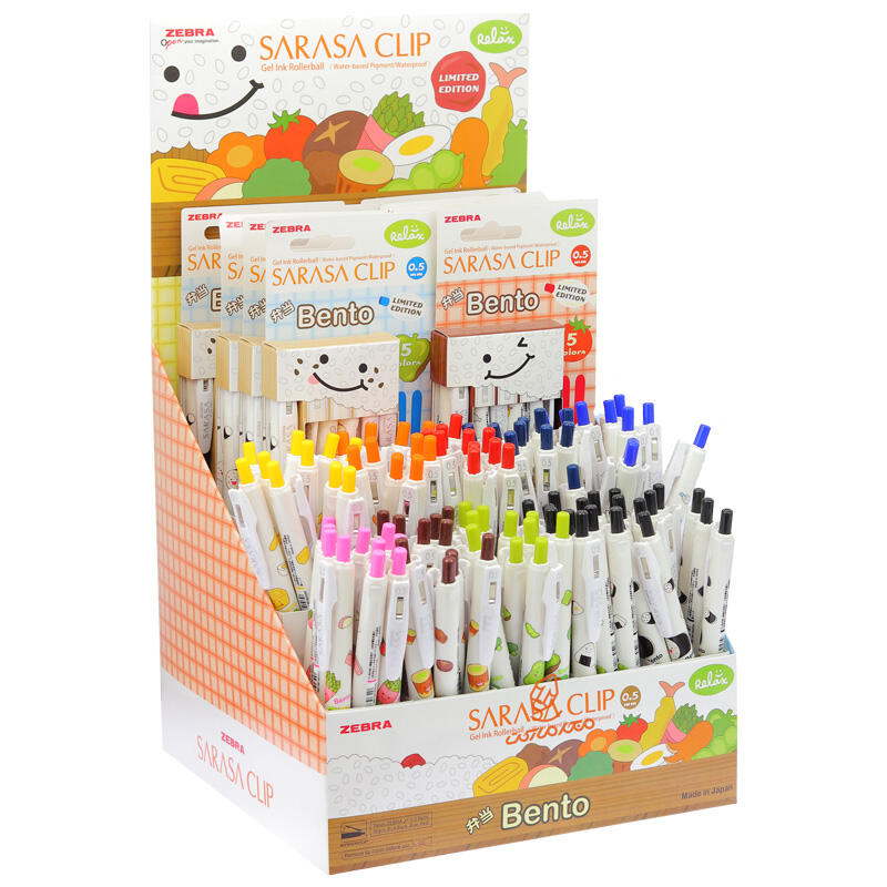 روان نویس (0.5) مدل بنتو BENTO ساراسا زبرا ZEBRA (2).jpg