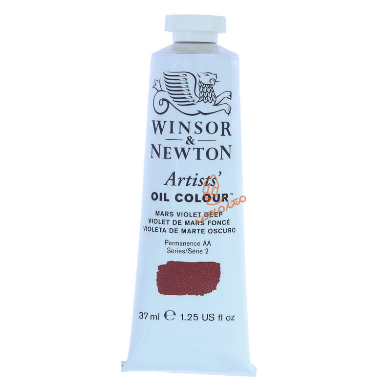 رنگ روغن 37 میل آرتیست وینزور MARS VIOLET DEEP S2 395.jpg