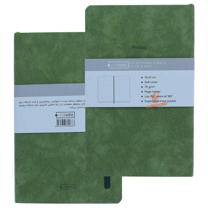 دفتر یادداشت A5 هفتگی دستیار دات نوت DOT NOT (3).jpg