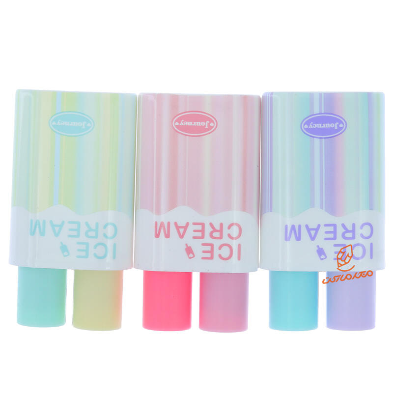علامت گذار پاستلی 6 رنگ مدل SC-2271 ICE CREAM (9).jpg