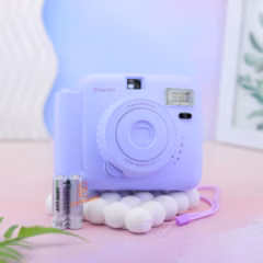 بنفش پاستلی