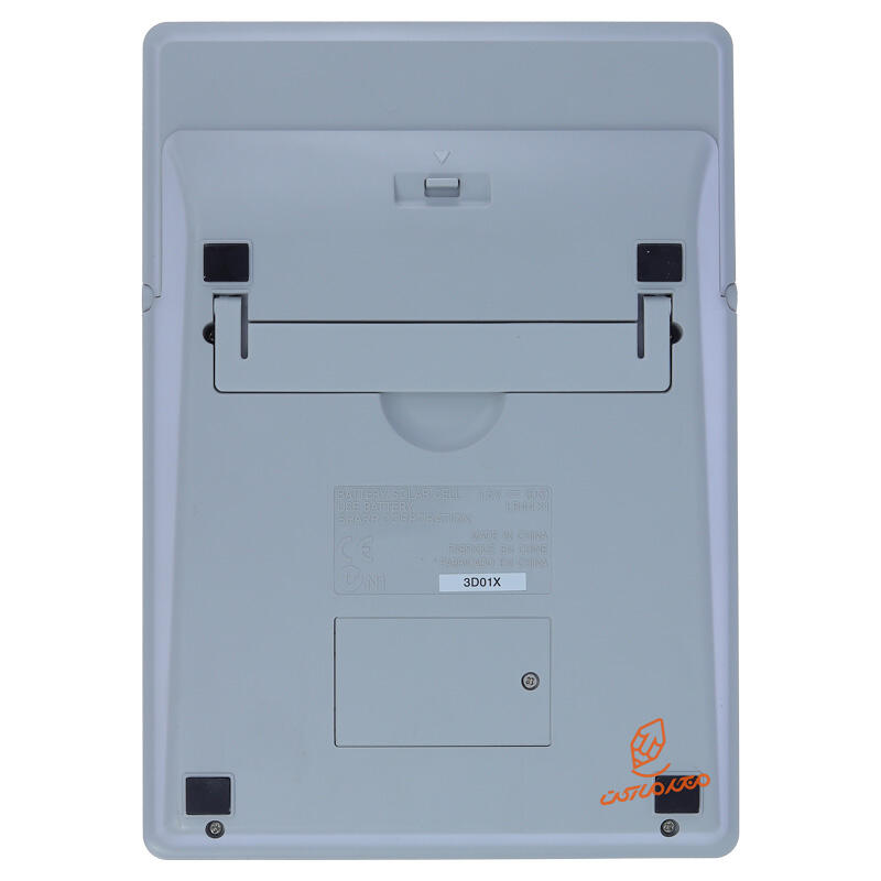 ماشین حساب مدل LE-2128V شارپ SHARP (5).jpg