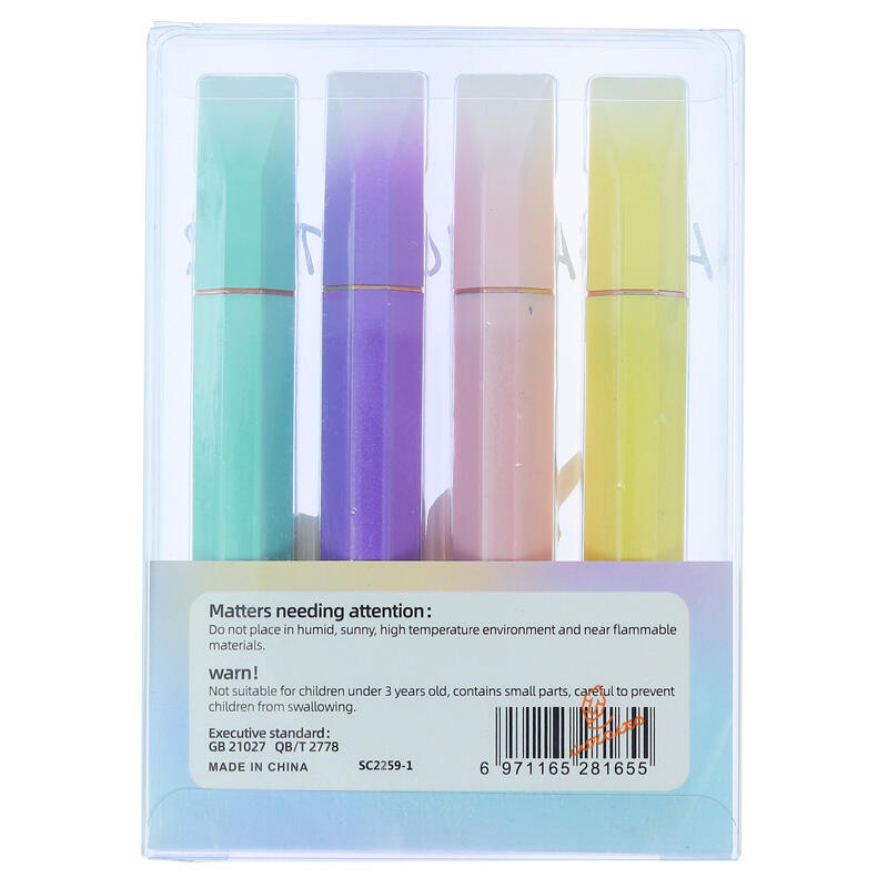 علامت گذار شاینی 4 رنگ 22591 (3).jpg