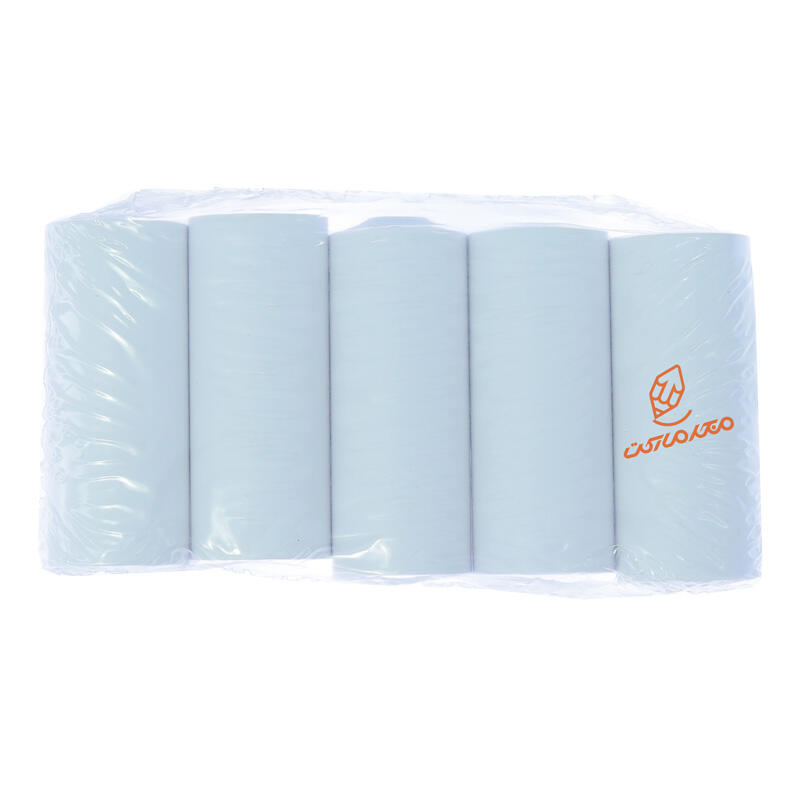 کاغذ رول پرینتر حرارتی (مخصوص دوربین و پرینتر دیجیتال) بسته 5 عددی