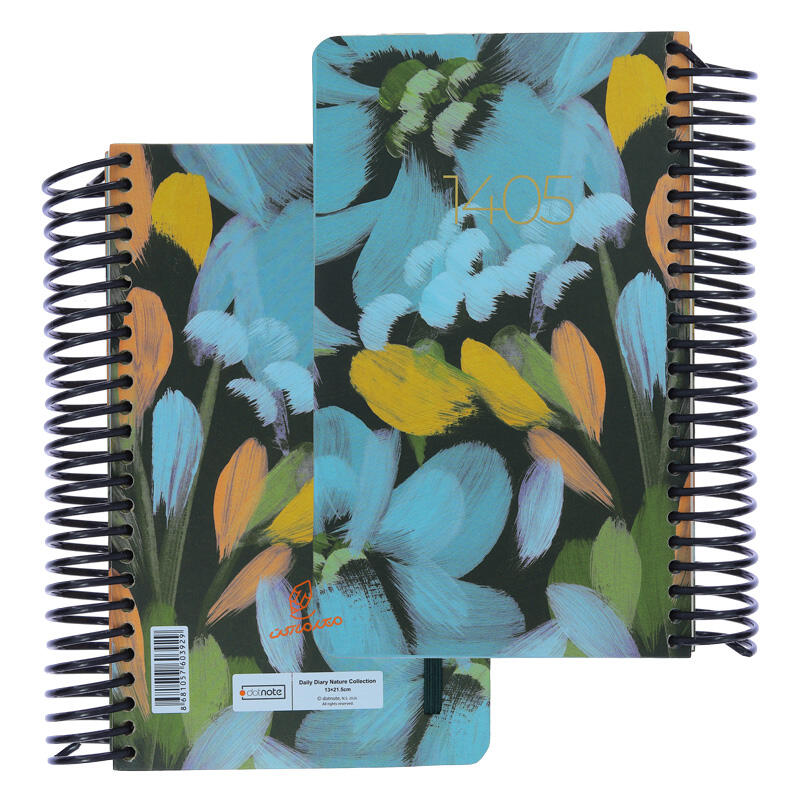 سررسید 1405 جلد سخت اروپایی دات نوت DOT NOT (11).jpg