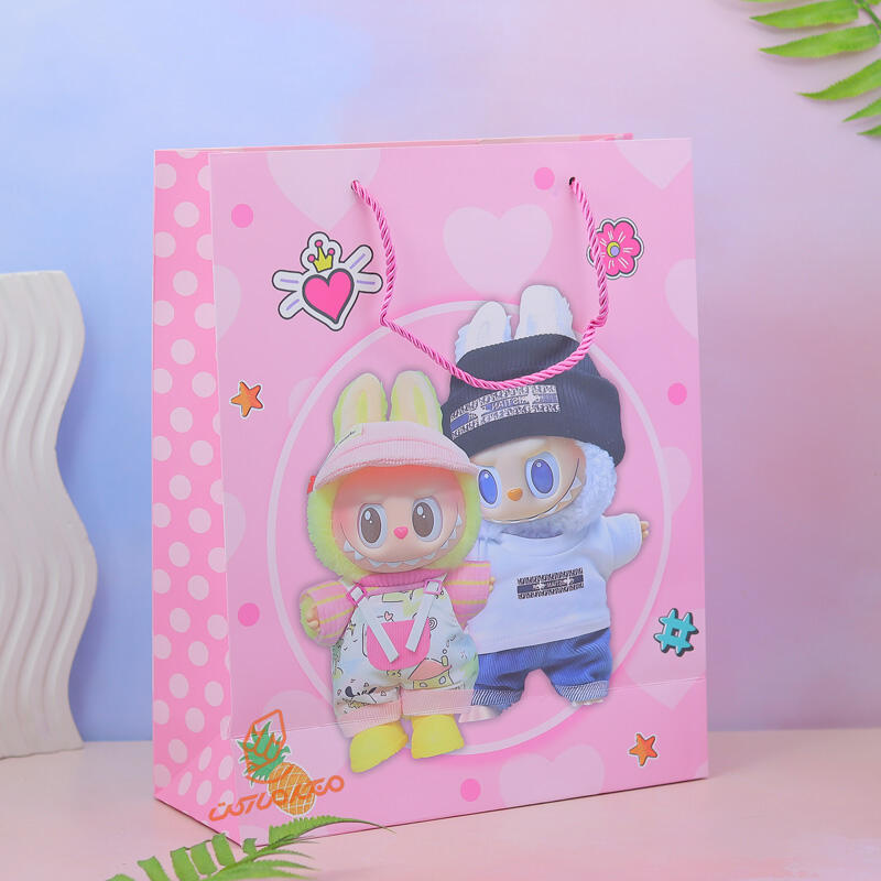 بگ کادویی لبوبو (مدل برجسته) WB-8112 (3).jpg