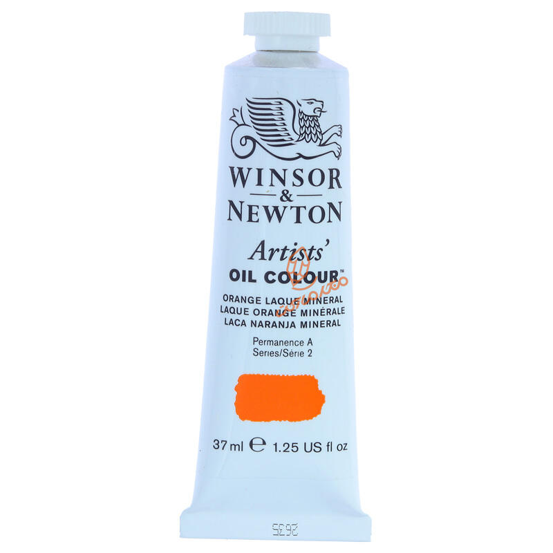 رنگ روغن 37 میل آرتیست وینزور ORANG LAINER MINERAL S2 416.jpg