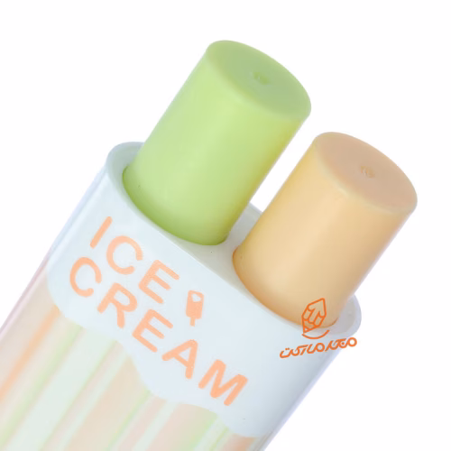 علامت گذار پاستلی 6 رنگ مدل SC-2271 ICE CREAM (6).jpg
