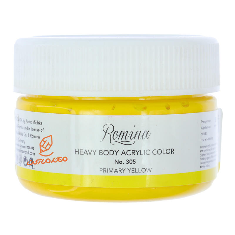  اکریلیک 150 میل رومینا romina (5).jpg