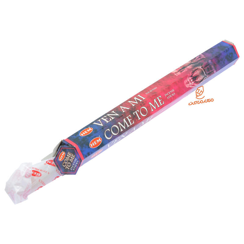 عود خوشبو کننده مدل COME TO ME هم HEM (1).jpg