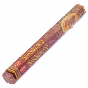 عود خوشبو کننده مدل SANDALWOOD هم HEM