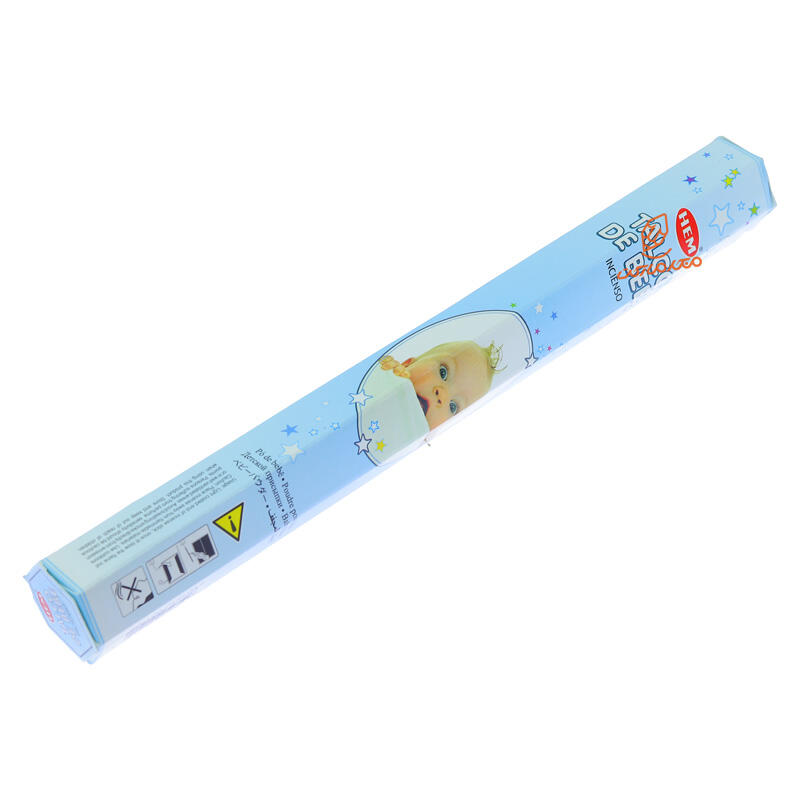 عود خوشبو کننده مدل BABY POWER هم HEM