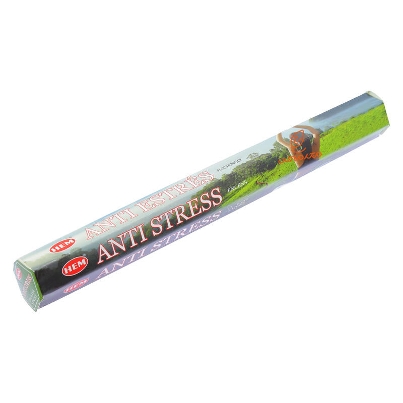عود خوشبو کننده مدل ANTI ESTRES هم HEM
