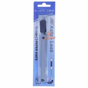 کاتر تمام استیل M-18 رایون RAION