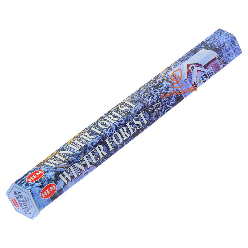 عود خوشبو کننده مدل WINTER FOREST هم HEM